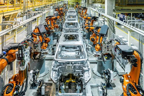 重庆造丨3月，长安自主品牌问鼎全国汽车销售冠军，创新驱动与技术引领并行